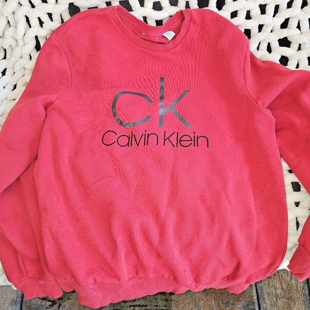 Calvin klien sweater